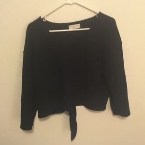 Texture and Thread Black Shrunk!